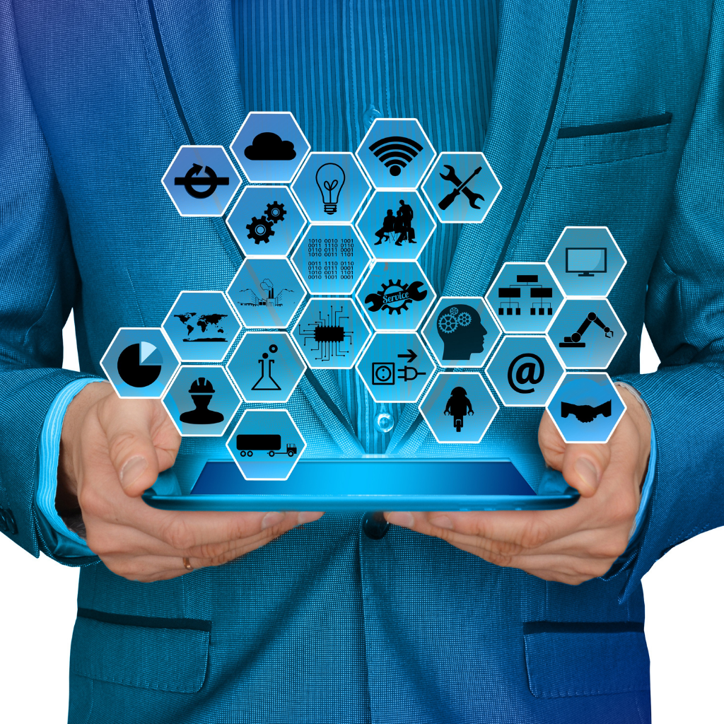 Web design and development